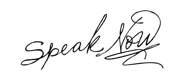 Logo The Official Website of Taylor Swift