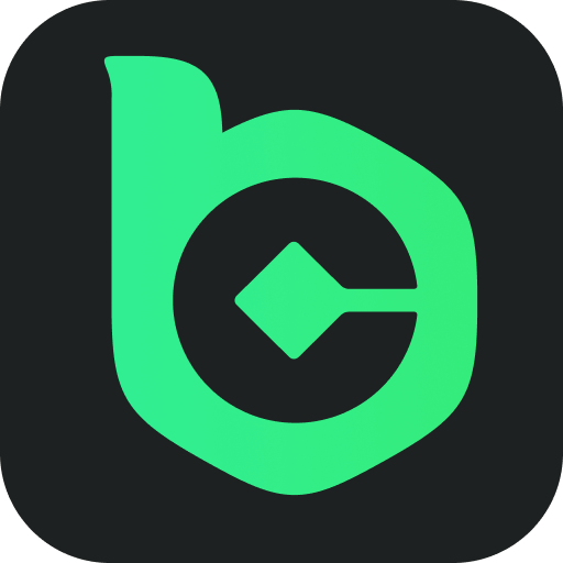 Icon Crypto Gambling