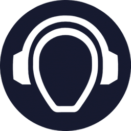 Icon laut.fm User Generated Radio