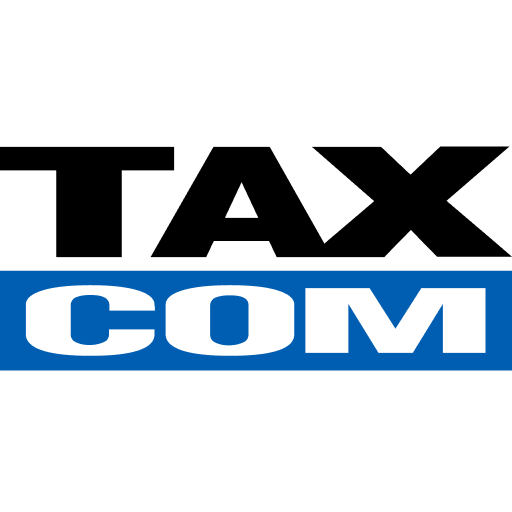 Icon Taxcom: онлайн сервисы для бизнеса