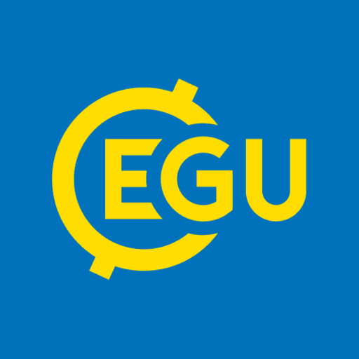 Icon European Geosciences Union (EGU)