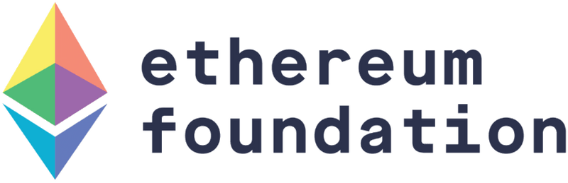 Logo Ethereum Foundation