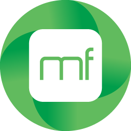 Logo MobileFuse