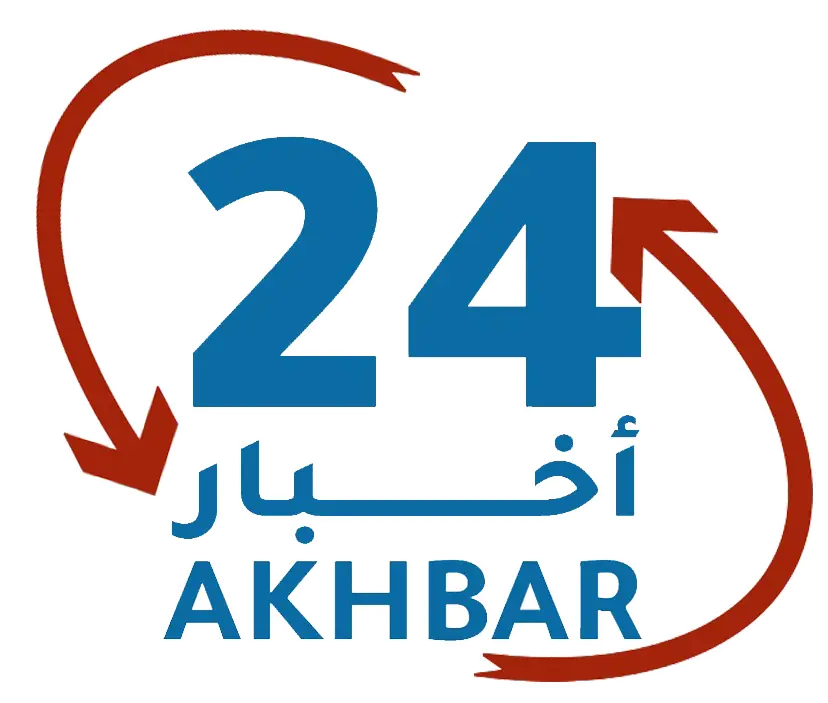 Logo 24akhbar