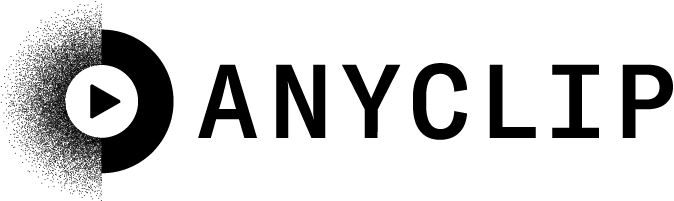Logo AnyClip