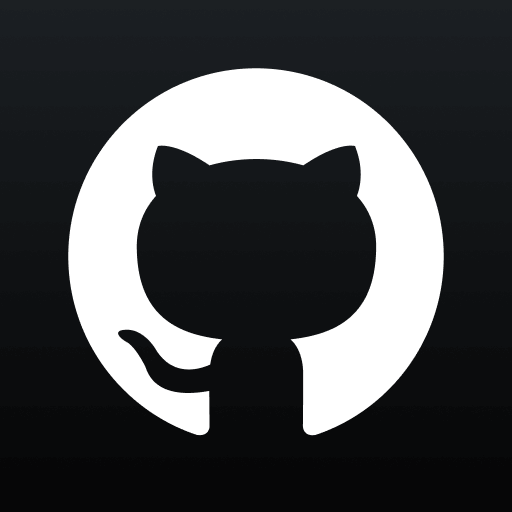 Icon GitHub