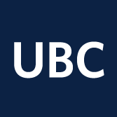 Icon The University of British Columbia