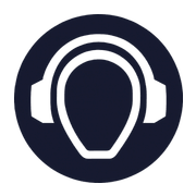 Icon laut.fm User Generated Radio