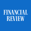 Icon Australian Financial Review