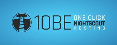 Logo 10BE Software UG (haftungsbeschränkt)
