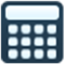 Icon Mortgage Calculator