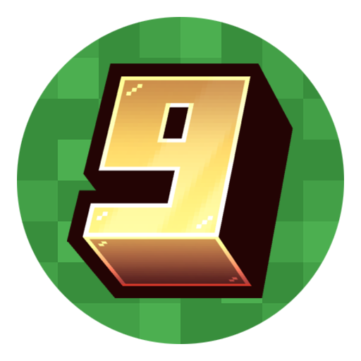 Icon 9Minecraft