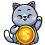 Icon Lucubet