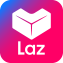 Logo Lazada Indonesia