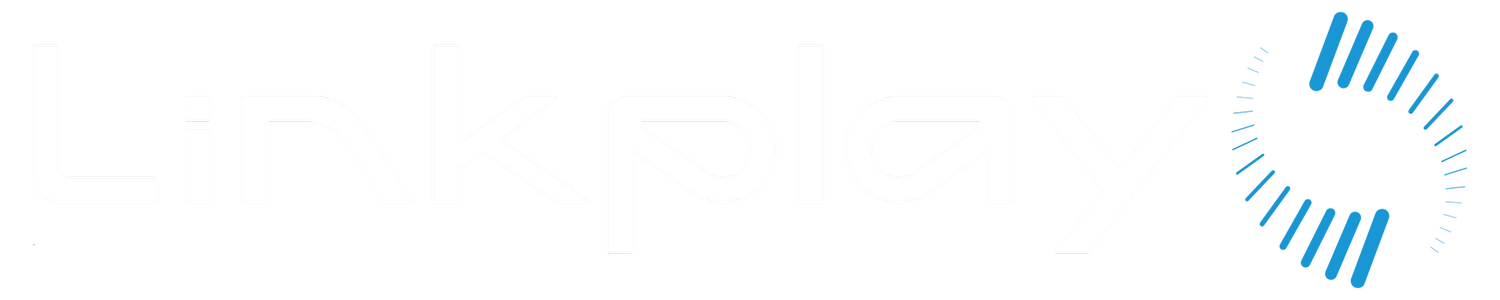 Logo Linkplay Technology