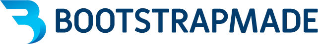 Logo BootstrapMade