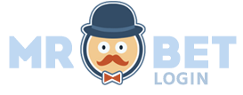 Logo Mrbetlogin