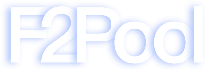Logo F2Pool: Leading Bitcoin Mining Pool