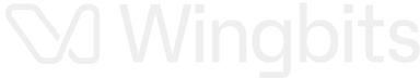 Logo Wingbits