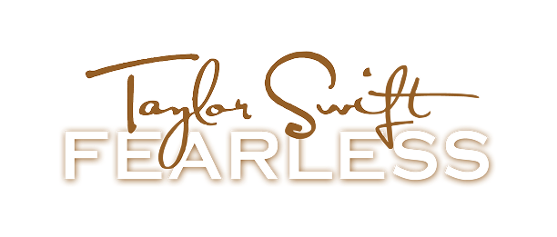 Logo The Official Website of Taylor Swift
