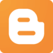 Icon Blogger