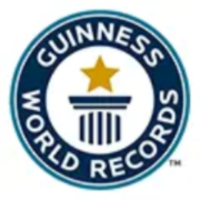Icon Guinness World Records