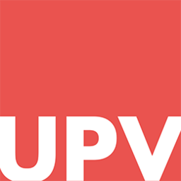 Icon UPV Universitat Politècnica de València
