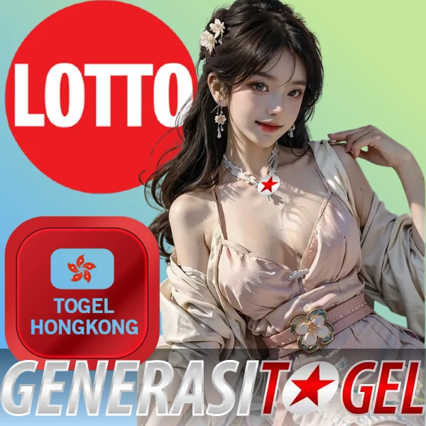 Logo Generasitogel