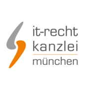 Icon IT-Recht Kanzlei