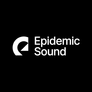 Logo Epidemic Sound