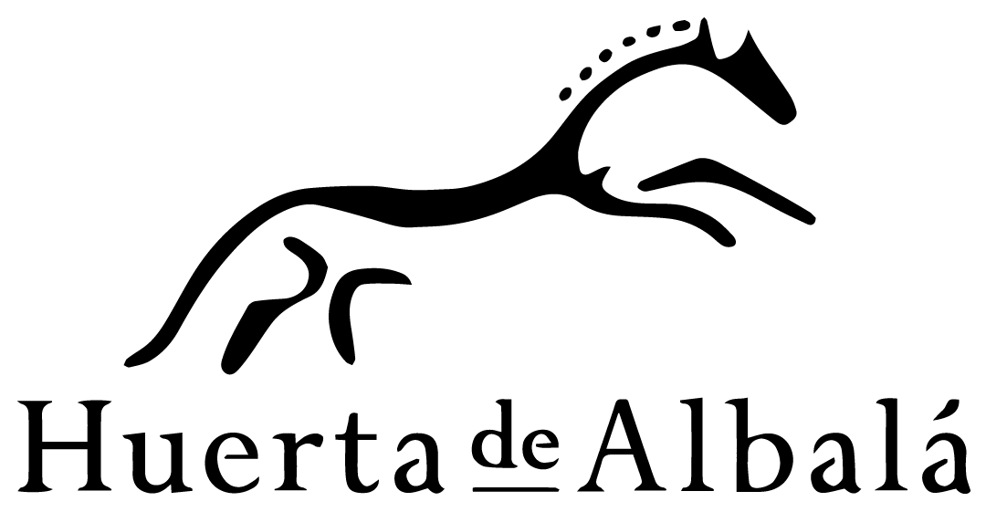 Logo Huerta de Albalá