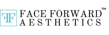 Logo Face Forward Aesthetics