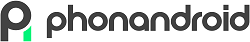 Logo PhonAndroid
