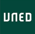 Logo Universidad Nacional de Educación a Distancia (UNED)