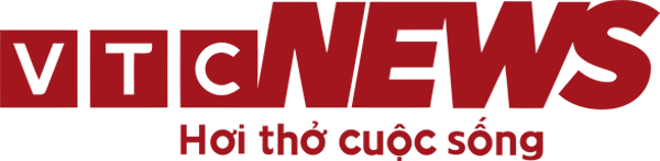 Logo Báo điện tử VTC News