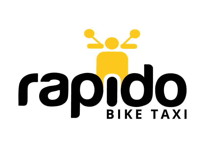 Logo Rapido