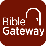 Icon Biblegateway