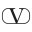 Icon Valentino
