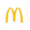 Logo McDonald's: Burgers, Fries & More. Quality Ingredients