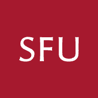Icon Simon Fraser University