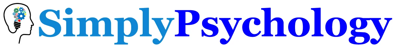 Logo Simply Psychology