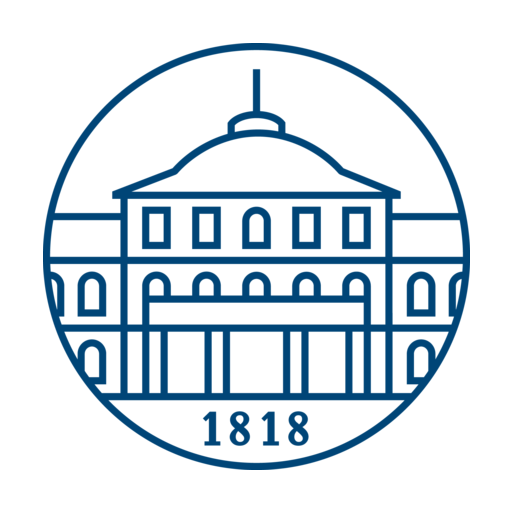 Icon Universität Hohenheim: Studieren & forschen in Stuttgart