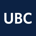 Icon The University of British Columbia